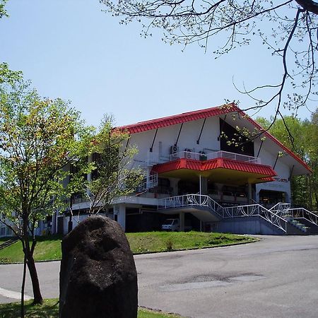 Kurohime Kogen Hotel Shinano  Zewnętrze zdjęcie