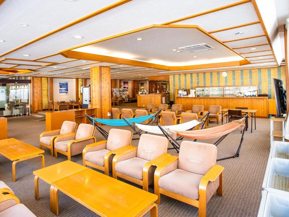 Kurohime Kogen Hotel Shinano  Zewnętrze zdjęcie