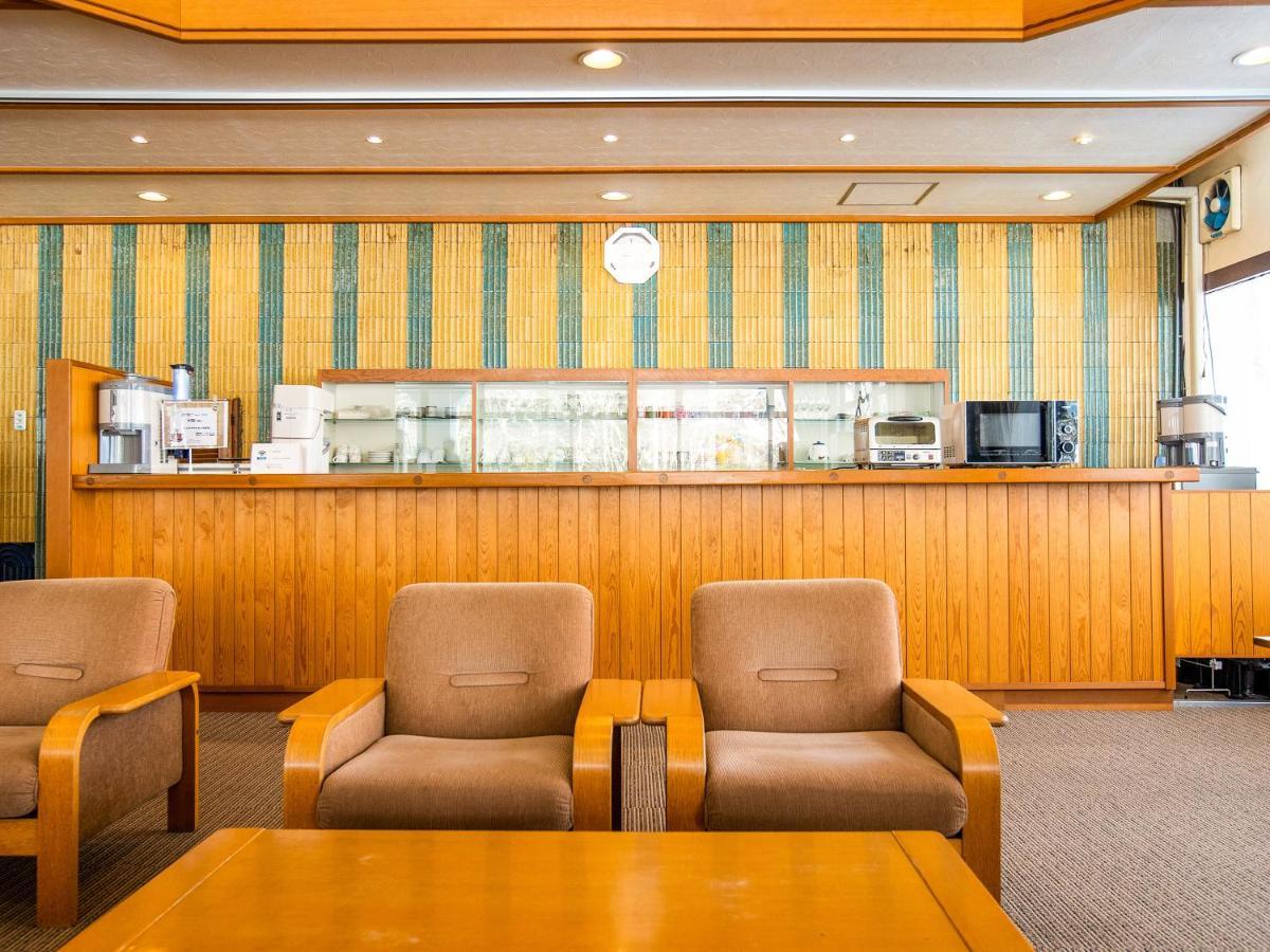 Kurohime Kogen Hotel Shinano  Zewnętrze zdjęcie