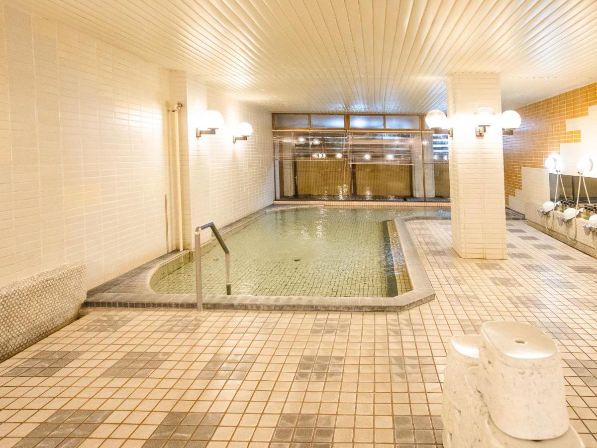 Kurohime Kogen Hotel Shinano  Zewnętrze zdjęcie