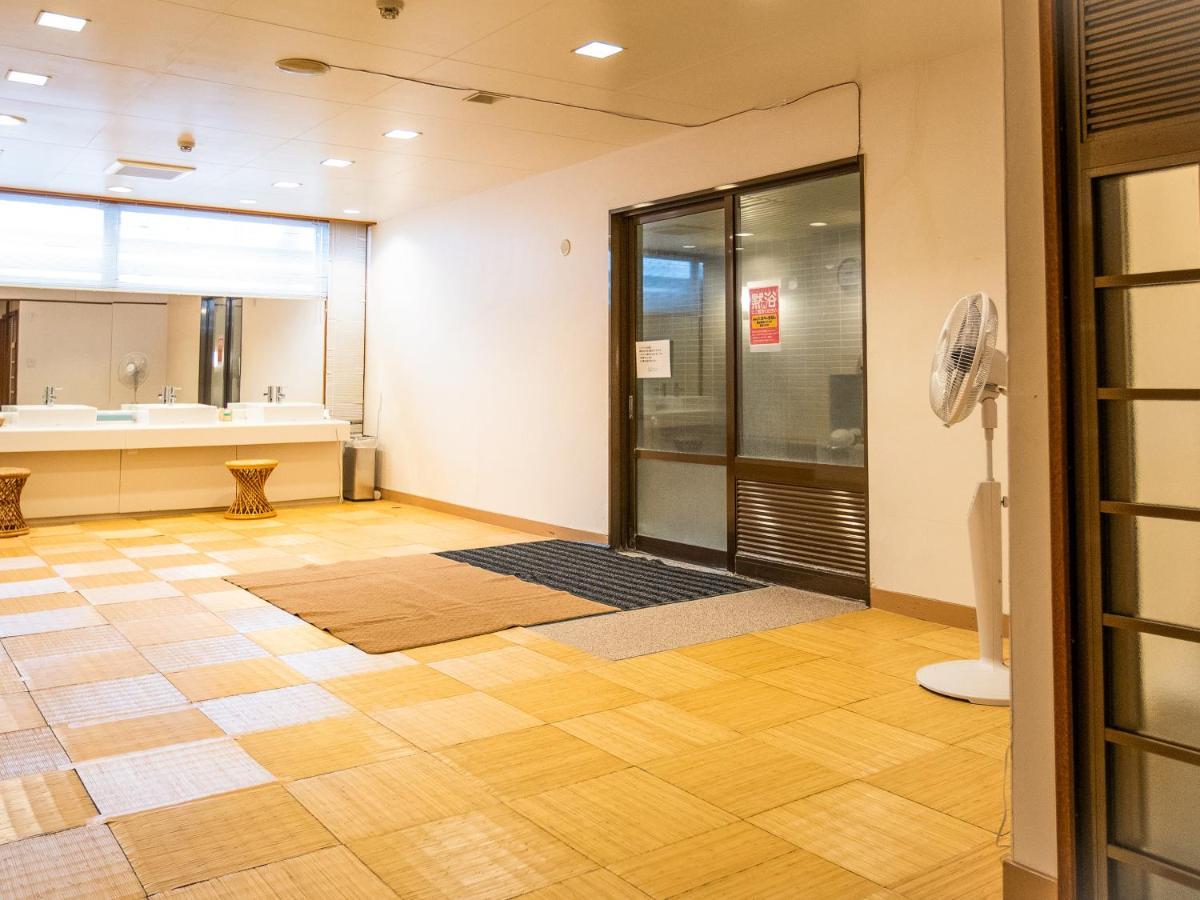 Kurohime Kogen Hotel Shinano  Zewnętrze zdjęcie