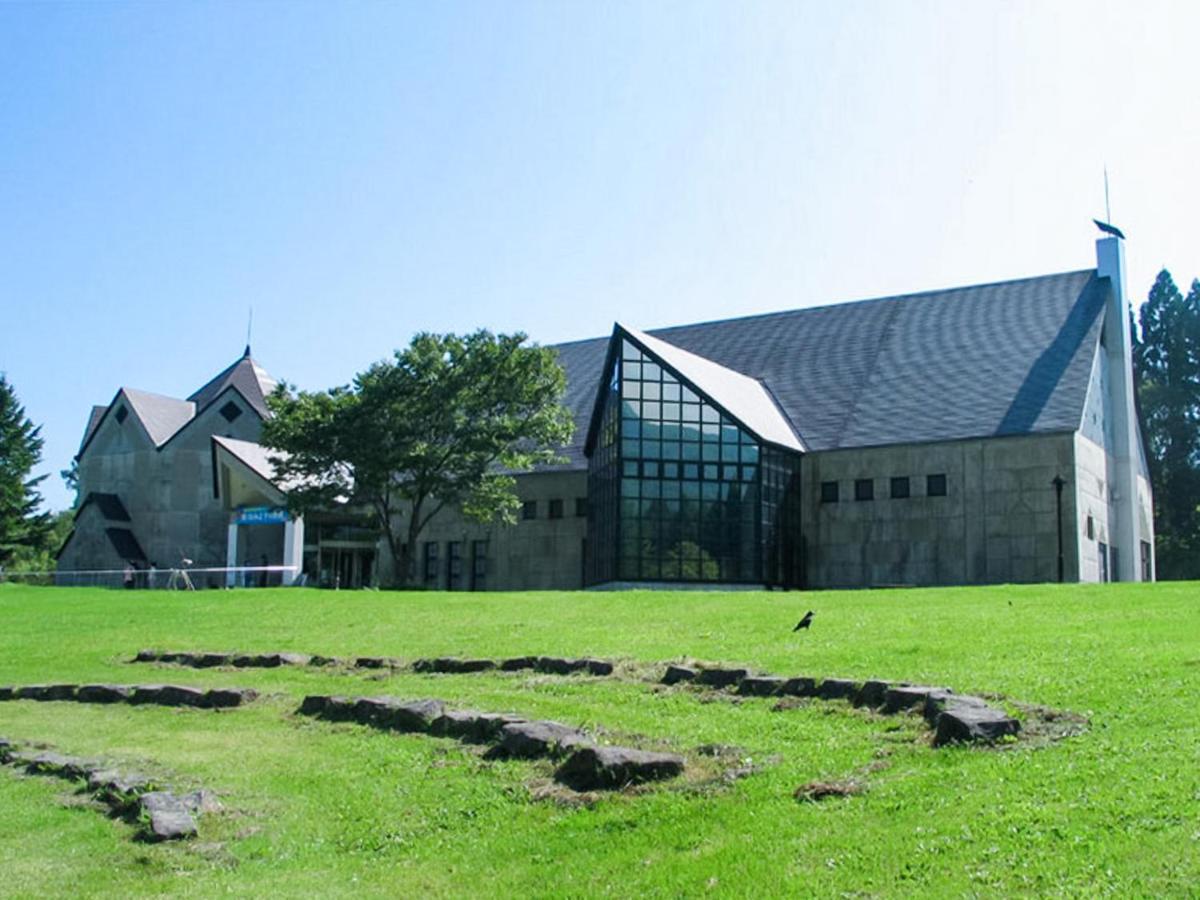 Kurohime Kogen Hotel Shinano  Zewnętrze zdjęcie