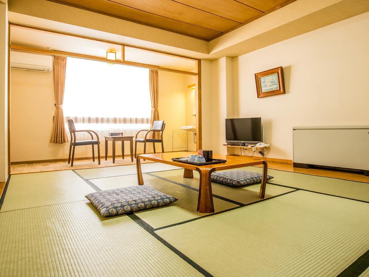 Kurohime Kogen Hotel Shinano  Zewnętrze zdjęcie