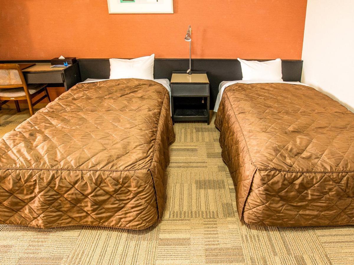 Kurohime Kogen Hotel Shinano  Zewnętrze zdjęcie