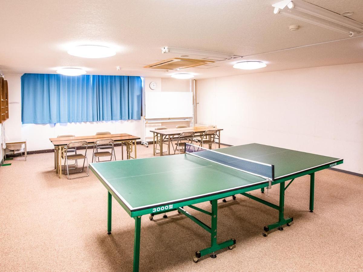 Kurohime Kogen Hotel Shinano  Zewnętrze zdjęcie