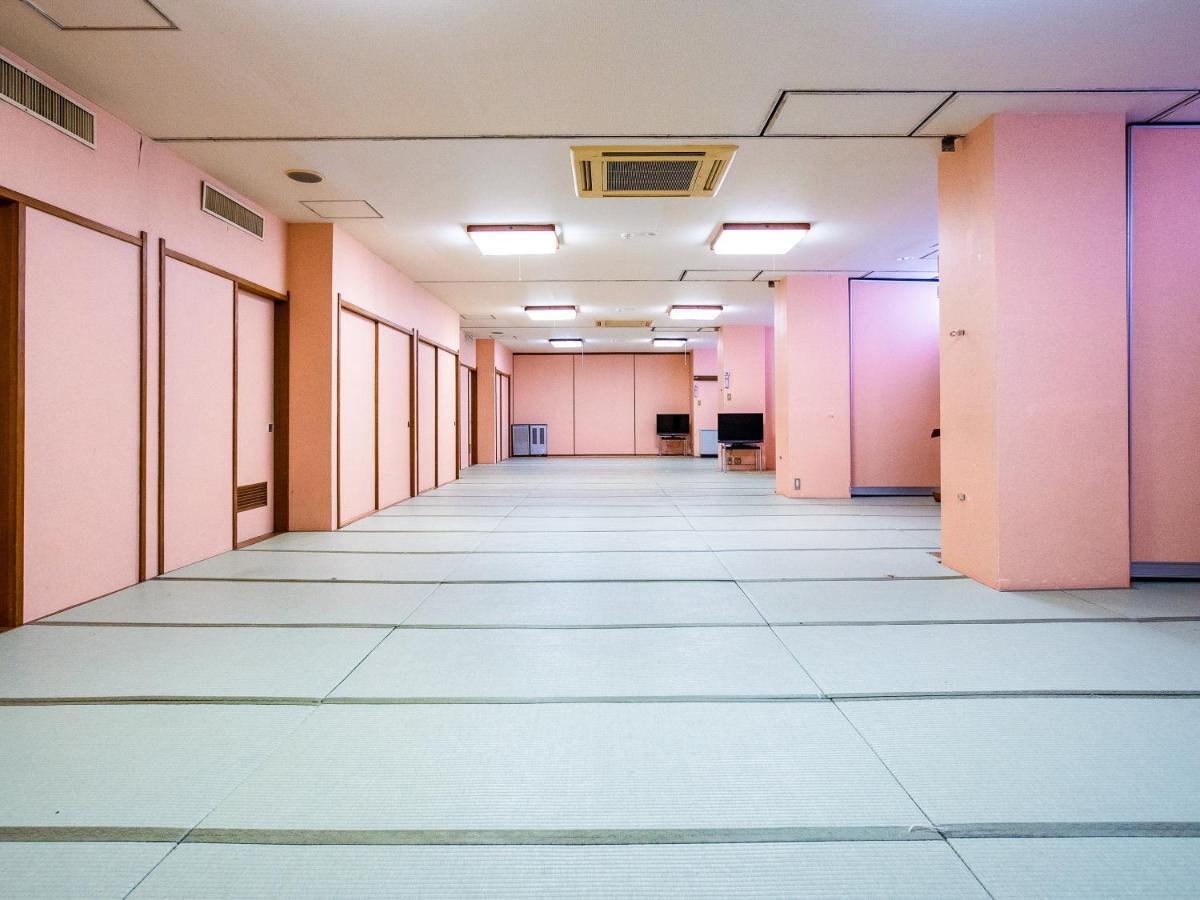 Kurohime Kogen Hotel Shinano  Zewnętrze zdjęcie