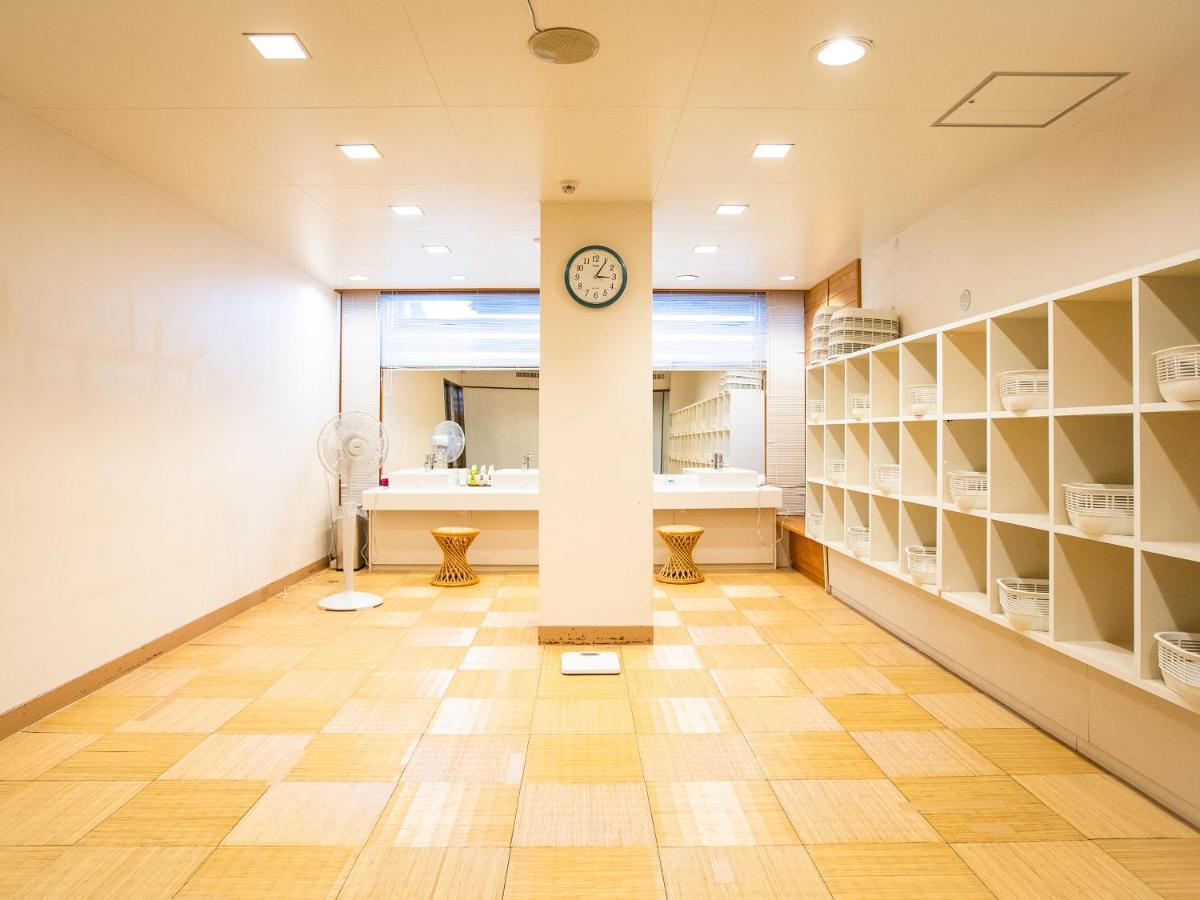 Kurohime Kogen Hotel Shinano  Zewnętrze zdjęcie