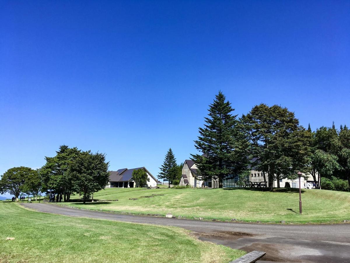 Kurohime Kogen Hotel Shinano  Zewnętrze zdjęcie