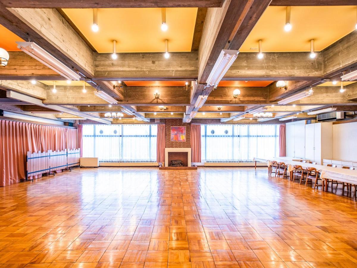 Kurohime Kogen Hotel Shinano  Zewnętrze zdjęcie