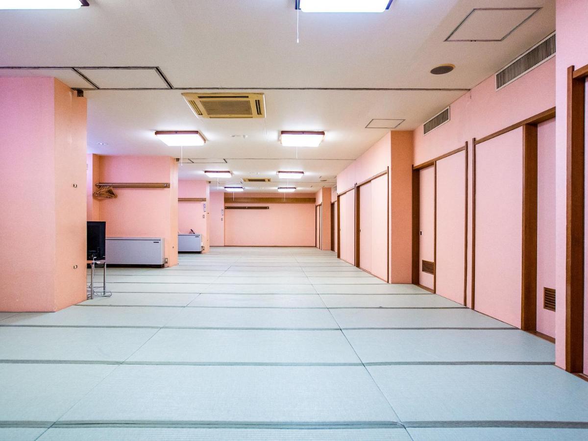 Kurohime Kogen Hotel Shinano  Zewnętrze zdjęcie