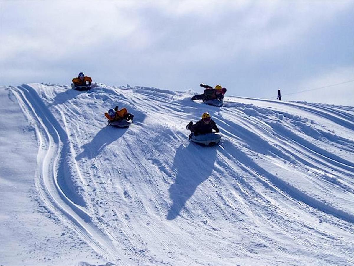 Kurohime Kogen Hotel Shinano  Zewnętrze zdjęcie